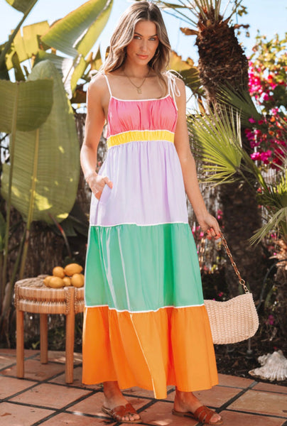 Sherbet Sundae Maxi