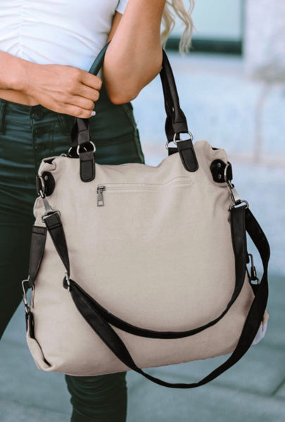 Black Star Tote