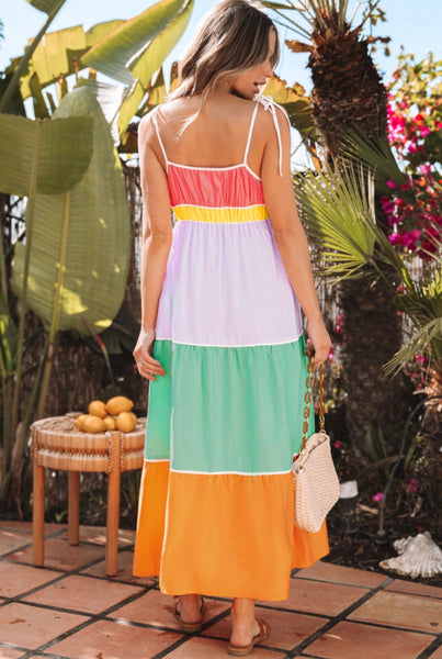 Sherbet Sundae Maxi